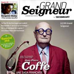 Jean-Pierre Coffe : Depardieu, Delarue et la coke...