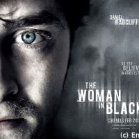 PHOTO - The Woman In Black : Une affiche fantomatique