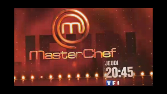 VIDEO - MasterChef 2011 : bande annonce de l'épisode 2