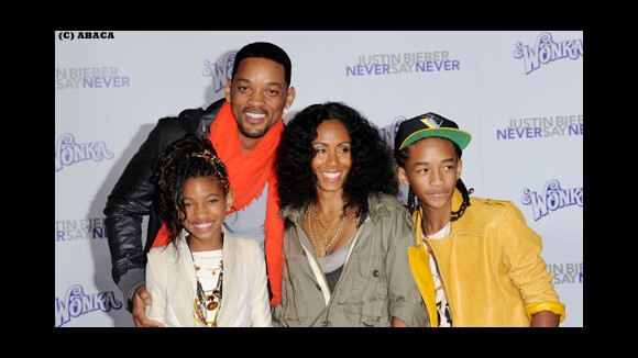 Séparation de Will Smith et Jada Pinkett : Justin Bieber donne son point de vue