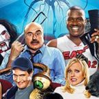 Scary Movie 5 : retour de la saga sur grand écran en avril 2012