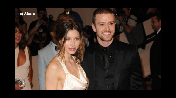 PHOTOS - Justin Timberlake et Jessica Biel : amoureux, ils retentent le coup