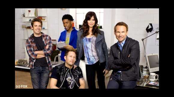 Breaking In saison 2 : la série sauvée in extremis