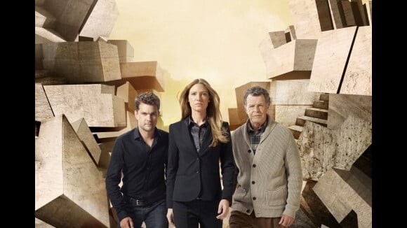 PHOTOS - Fringe saison 4 : le futur et le passé altérés