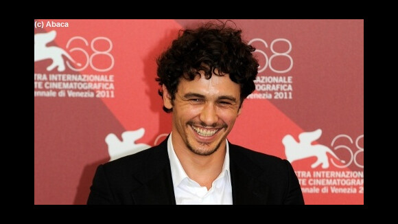 James Franco : il revient à la télé dans Hôpital Central