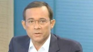 Jean Luc Delarue de retour sur France 2 ce soir ... avant, il parle au JT