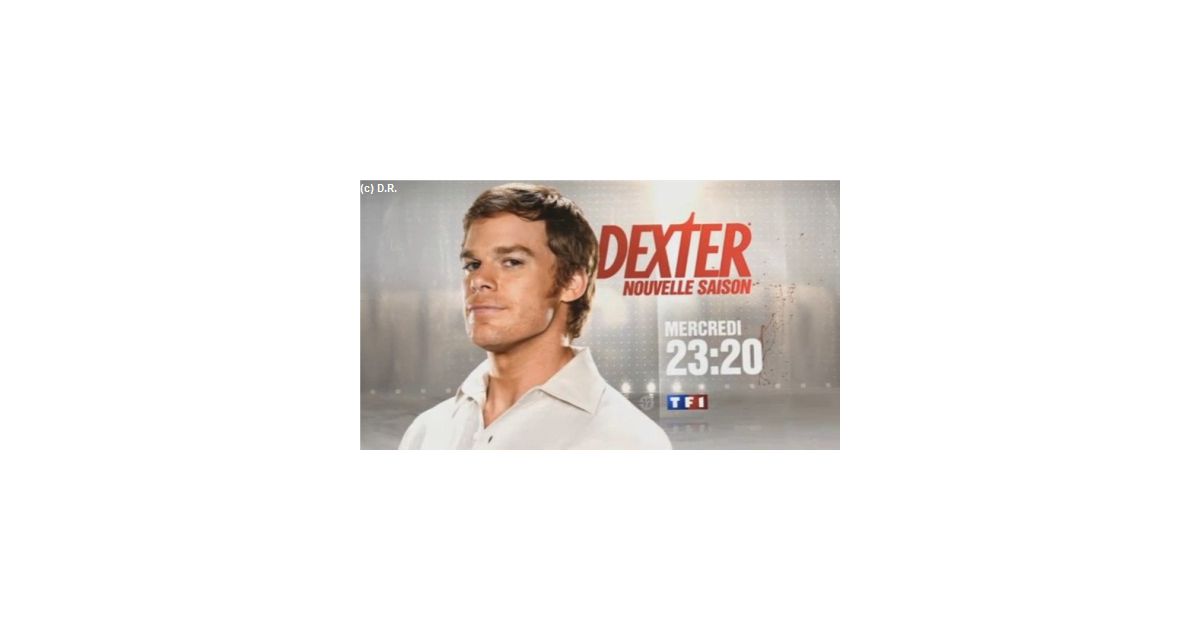 VIDEO - Dexter saison 2 sur TF1 demain : la bande annonce - Purebreak