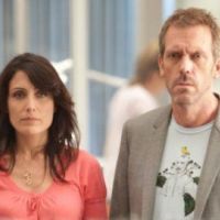 Dr House saison 8 : Hugh Laurie parle du départ de Lisa Edelstein