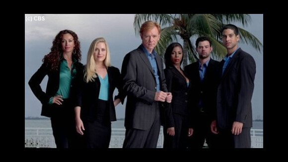 Les Experts Miami saison 10 : retour de la série sur CBS ce soir avec l'épisode 1 (aux USA)