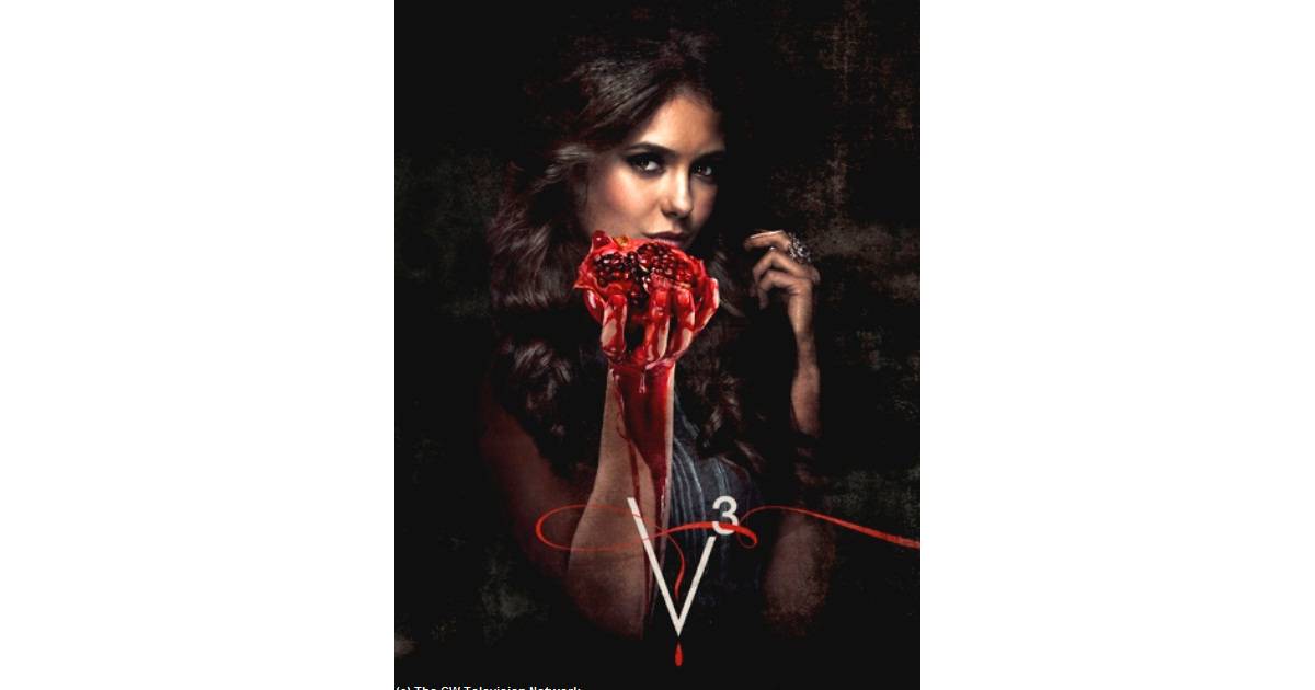 PHOTOS - Vampire Diaries saison 3 : ça va saigner - Purebreak