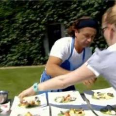 VIDEO - Masterchef 2011 épisode 4 sur TF1 ce soir : dressage sous tension