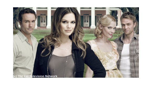 Hart of Dixie saison 1: lancement de la série sur CW ce soir avec l'épisode 1 (aux USA)