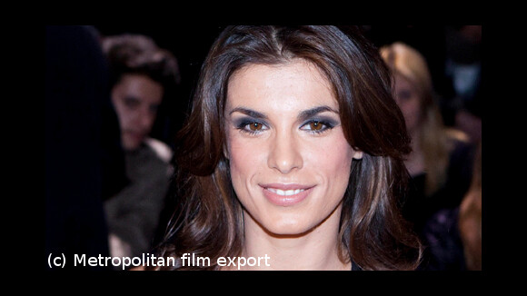 Elisabetta Canalis (l'ex de Clooney) ... sa pause photo avec l'ex d'Eva Longoria