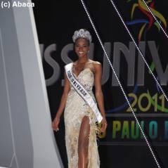 Leila Lopes : un max de photos de Miss Univers 2011