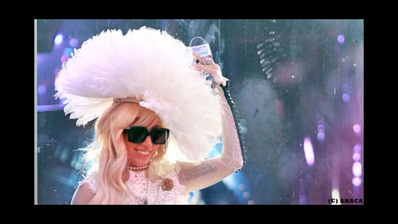 Justin Bieber et Lady Gaga réunis ... pas de duo, mais dans le Guiness des Records 2012