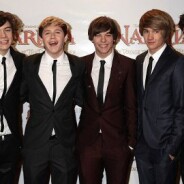 One Direction : vers les sommets grâce à What Makes You Beautiful et Nokia
