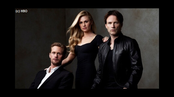 True Blood saison 4 : dès le 14  octobre 2011 sur Orange