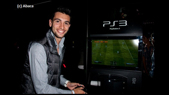 FIFA 12 : Revivez le VIP Contest en photos et vidéo