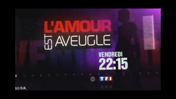 L’amour nous rendra encore aveugle ... sur TF1 à partir du vendredi 21 octobre 2011