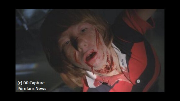 American Horror Story : les 5 premières minutes de la nouvelle série flippante de Ryan Murphy (VIDEO)