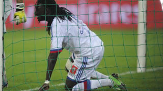 PSG / Lyon du 2 octobre 2011 : vidéos des buts de Pastore et Jallet et PHOTOS de la soirée