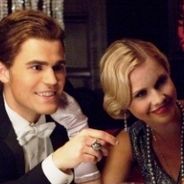 Vampire Diaries saison 3 : la fin d’Elena et de Stefan (SPOILER)