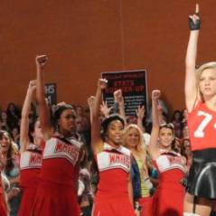 Glee saison 3 : du Beyoncé avec Brittany (VIDEO)