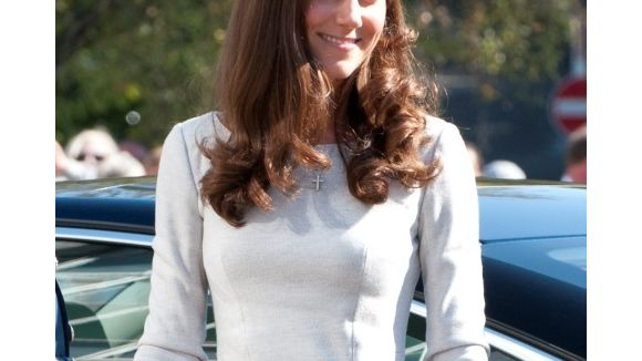 Les soeurs Middleton : Kate est sans alliance tandis que Pippa roucoule