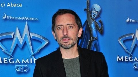 VIDEO - Gad Elmaleh et sa vidéo choc avec Zak : bande annonce d'une série