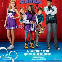 Section Genius sur Disney Channel aujourd'hui : extrait vidéo de la soirée Lycée
