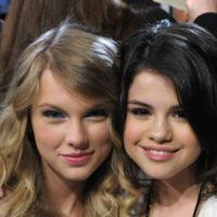 Taylor Swift et Selena Gomez : comme deux soeurs