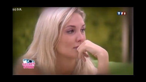 Secret Story 5 : séquence émotion avec la Voix, sortez les mouchoirs (VIDEO)