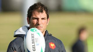 France / Pays de Galles (demi finale de la Coupe du Monde de Rugby) : le XV de Marc Lièvremont