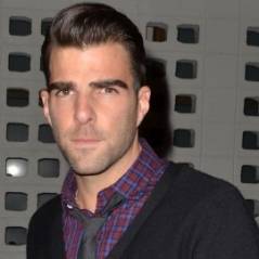 Zachary Quinto en mode coming out : boyfriend ou girlfriend, il a choisi