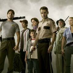 Walking Dead saison 2 en France : déjà le premier épisode sur Orange (VIDEO)