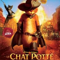 Le Chat Potté : sortez les griffes le 30 novembre 2011 au cinéma (VIDEO)