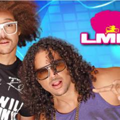 LMFAO : 4 concerts en France en 2012 ... toutes les infos