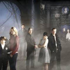 Once Upon a Time sur ABC : démarrage de conte de fée pour la nouvelle série