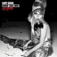 Lady Gaga anticipe Noël avec deux versions remix de Born This Way