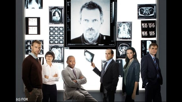 Facebook : jouez avec les Experts, Dr House et l’équipe du NCIS en 2012