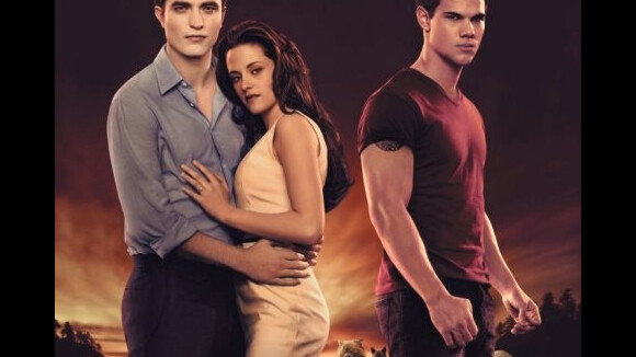 Twilight 4 : la bande-originale maintenant disponible