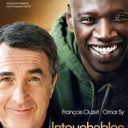 Intouchables : le film avec Omar Sy et François Cluzet vers les sommets du Box Office