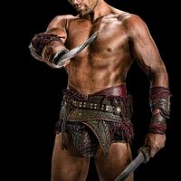 Spartacus saison 3 : le gladiateur va faire trembler l&#039;arène de Starz (OFFICIEL)