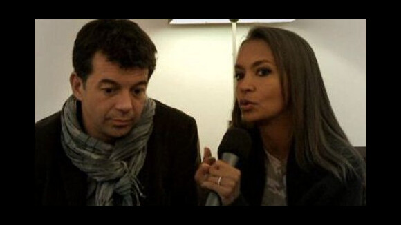 On ne choisit pas ses voisins : Karine Le Marchand et Stéphane Plaza en duo inédit pour M6 (VIDEO)