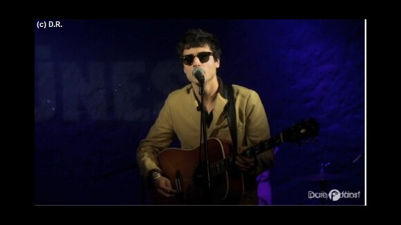 Purefans Session des BB Brunes : 1eres images (VIDEOS EXCLU)