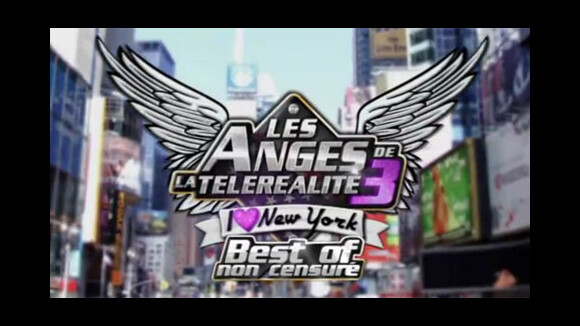 Les Anges de la téléréalité 3 : best of non censuré (VIDEO hot)