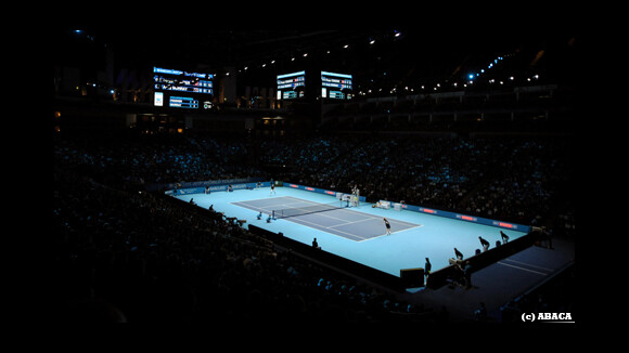 Masters de Londres 2011 : Tsonga dans le même groupe que Federer et Nadal