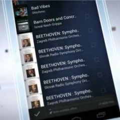 Google Music : le service de vente de musique en ligne arrive pour croquer la pomme d'Apple (VIDEO)