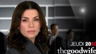 The Good Wife sur M6 ce soir : épisodes 9, 10, 11 et 12 de la saison 2 (VIDEO)