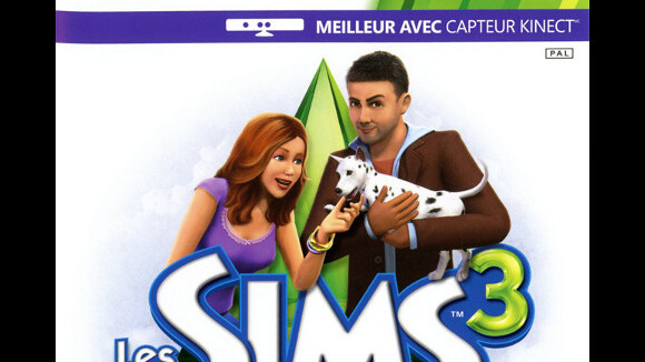 Les Sims 3 Animaux et Cie : Ca ronronne gentiment sur Xbox 360 (TEST)